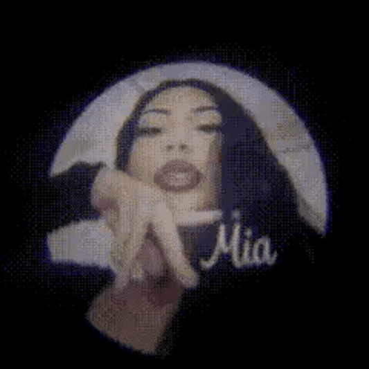 Personalizowany Projektor do Samochodu