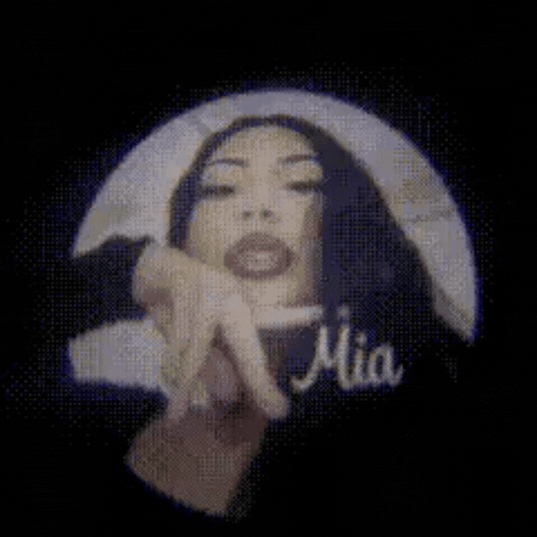 Personalizowany Projektor do Samochodu